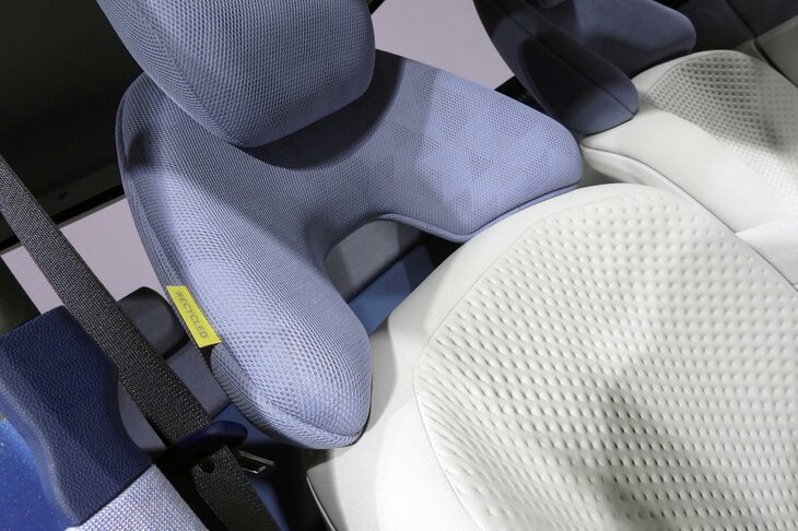 スズキVision e-Sky（ビジョンeスカイ）