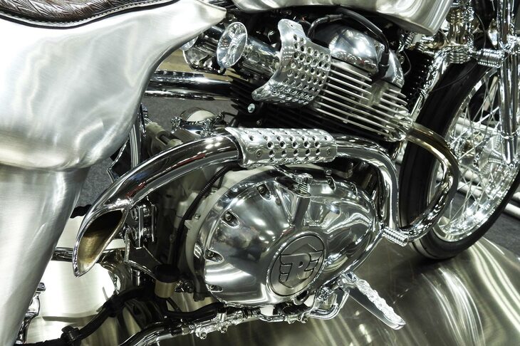 PHOENIX（AMS GARAGE）