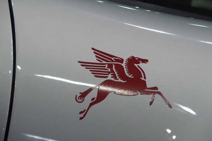 Beck GTS／BecK Japan Byヨシムラオート