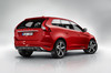 ボルボS60／V60／XC60 R-DESIGN 【画像・写真】6