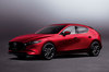 マツダが「マツダ3」と「CX-30」の2リッターガソリン車にマイルドハイブリッドを採用