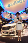 東京オートサロン2011コンパニオン名鑑3 【画像・写真】2