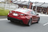 レクサスRC F（FR/8AT）／RC350“Fスポーツ”（FR/8AT）【試乗記】 いままでと違うレクサス の画像11