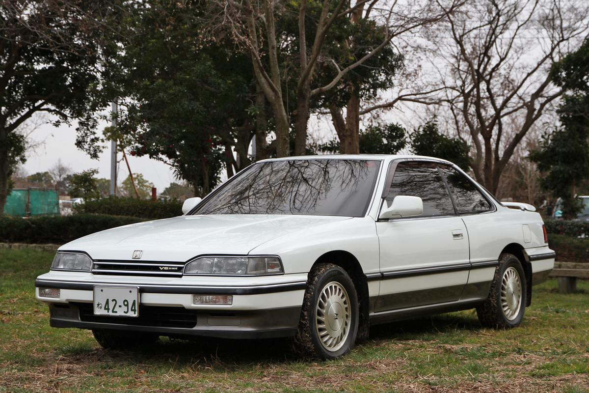 ホンダクラシックミーティング の会場から ビジュアル30枚 画像 写真 Webcg