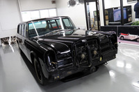 【オートモビル カウンシル2019】ヤナセはメルセデスを中心にクラシックカー9台を展示の画像