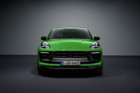 マカンGTS（GTSスポーツパッケージ装着車）