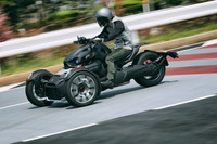 カンナム・ライカー ラリーエディション