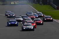 【SUPER GT 2020】第1戦富士でトヨタ勢が圧勝　ニューマシンの「スープラ」が上位独占