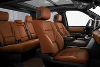 トヨタ・タンドラ（北米仕様車）