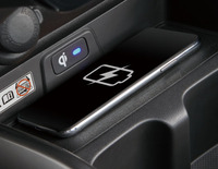 ワイヤレス充電器