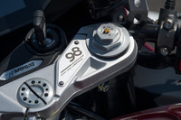 MVアグスタ・スーパーヴェローチェ98エディツィオーネ リミタータ（6MT）／インディアンFTR×RSDスーパーフーリガン（6MT）／トライアンフ・デイトナ660（6MT）【試乗記】の画像