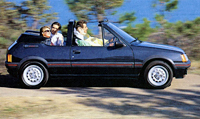 今月の名車列伝（2012年10月）