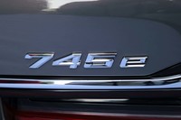 BMW 745eラグジュアリー（FR/8AT）【試乗記】の画像