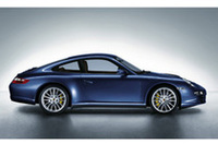 ポルシェAG、HPで新型「911カレラ4＆カレラ4S」を発表