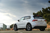 第3回：話題のモデルが続々登場！輸入車チョイ乗りリポート～400万円から600万円編～の画像