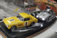 「オートモデラーの集い in 横浜 2018」出展作品（後編）