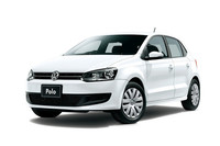 1.2リッターの「ポロ」に燃費向上の新モデル