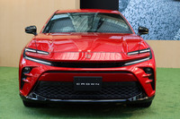 「トヨタ・クラウン スポーツ」発売　シリーズ第2弾は「美しいデザイン」と「楽しい走り」を追求したSUVの画像