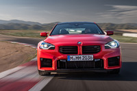 新型「M2」は2023年4月にグローバルでの発売が予告されている。