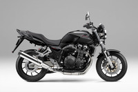 CB1300スーパーフォア ファイナルエディション