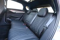 BYDシーライオン7 AWD（4WD）の画像