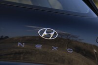 ヒョンデ・ネッソ（FWD）【試乗記】の画像