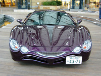 光岡オロチ(その2)(20)