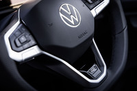 フォルクスワーゲン・ティグアンeTSI Rライン（FF/7AT）【試乗記】の画像