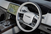 ランドローバー・レンジローバー オートバイオグラフィーD300（4WD/8AT）【試乗記】の画像