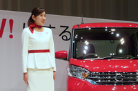 “ミス・フェアレディ”もご登場