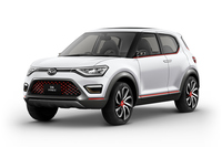 「DNトレック」