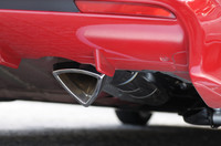 ホンダ・無限インサイト（FF/CVT）／モデューロ インサイト（FF/CVT）【短評】