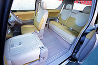 【東京モーターショー2003プレビュー】トヨタ・NLSV（エヌネルエスブイ）の画像