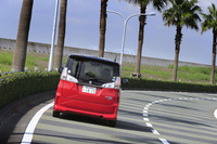 スズキ・ソリオ ハイブリッドMZ（FF/CVT）／ソリオ バンディット ハイブリッドMV（FF/CVT）【試乗記】の画像