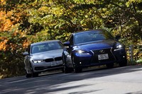 トヨタの2リッターダウンサイジングターボエンジンは、「レクサスNX」で初登場。新型「クラウン アスリート」
	にも搭載される。