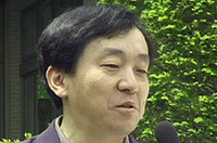 
	日産車体・商品統括部庄ノ洋一チーフ・プロダクト・スペシャリスト
	 