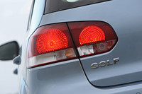 フォルクスワーゲン・ゴルフ【海外試乗記】の画像