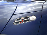 第205回：「MINIクーパーSコンバーチブル」試乗 われながらゲンキン？　やっぱクーパーSもいい!!の画像