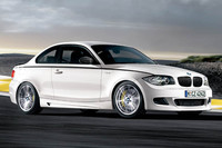 BMWの純正アクセサリー「BMWパフォーマンス」発売の画像