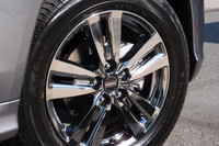 「三菱RVR」にエアロ仕様の「ローデスト」誕生の画像