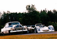 キャディラック、2000年ルマンのドライバーを決定の画像