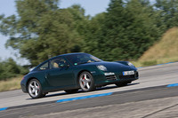 ポルシェ911カレラ4シリーズ【海外試乗記】の画像