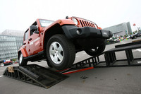 JEEP体感イベント「ジープエクスペリエンス」今年も開催の画像