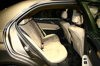 「メルセデス・ベンツEクラス」が7年ぶりに全面改良の画像