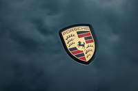 ポルシェ・カイエンSハイブリッド（4WD/8AT）【試乗記】の画像