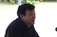 
	自動車ジャーナリストの川上完氏
	 