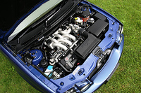 ジャガーXタイプ 2.0 V6 SEエステート【ブリーフテスト】の画像