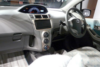 トヨタの新プロジェクト、まずは「ヴィッツ」でスタートの画像