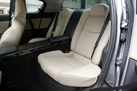 マツダRX-8スポーツ・プレステージ・リミテッド TypeS（6MT）【試乗記】の画像