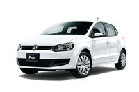 「フォルクスワーゲン・ポロTSIコンフォートライン ブルーモーション テクノロジー」